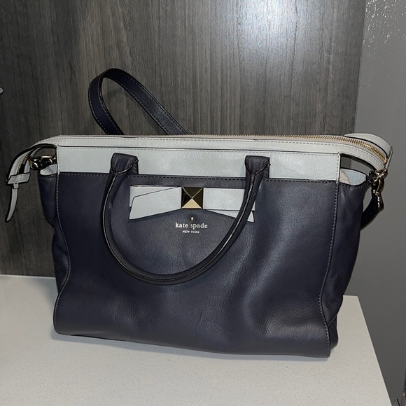 Vintage Kate Spade Bag *Final Markdown Price* - Picture 4 of 17